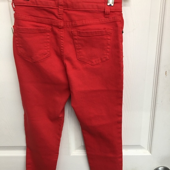 Cat jack jeggings size 6.new - Picture 6 of 6